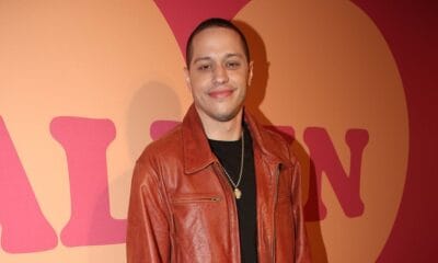 Pete Davidson gasta US $ 20 mil para um presente para o amigo afastado Colin Jost para resolver sua briga misteriosa
