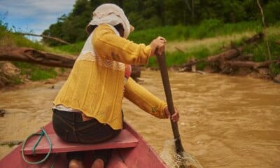 Dia Internacional da Mulher: amazônidas transformam suas realidades com liberdade e protagonismo - FAS