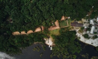 Parceria entre FAS e Schneider Electric implementa polo de soluções energéticas em comunidades da Amazônia - FAS