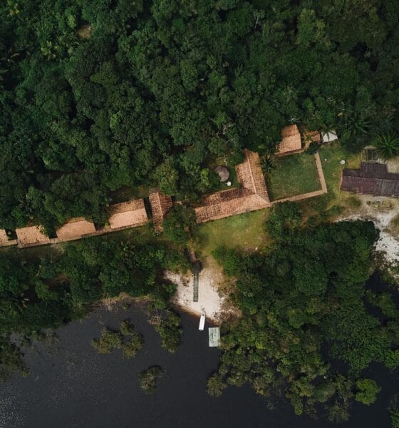 Parceria entre FAS e Schneider Electric implementa polo de soluções energéticas em comunidades da Amazônia - FAS