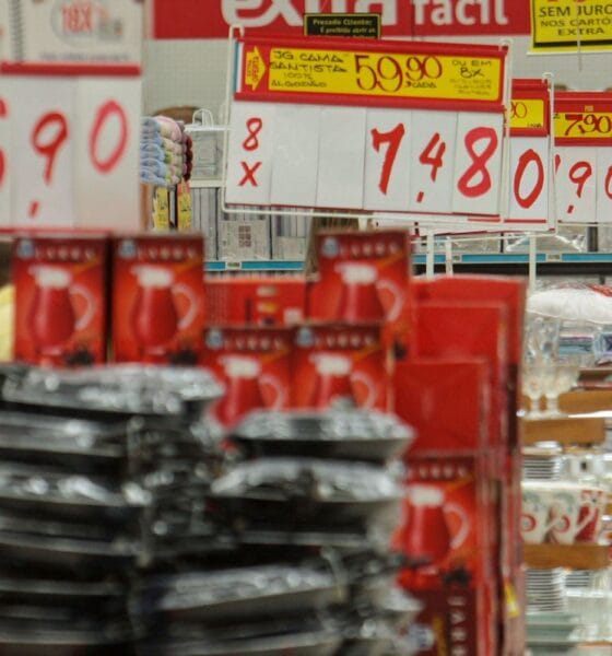 Clima e foco em exportação explicam alta de alimentos no longo prazo