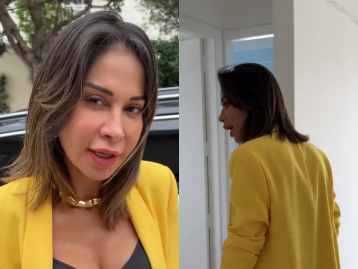 Reprodução / TikTok