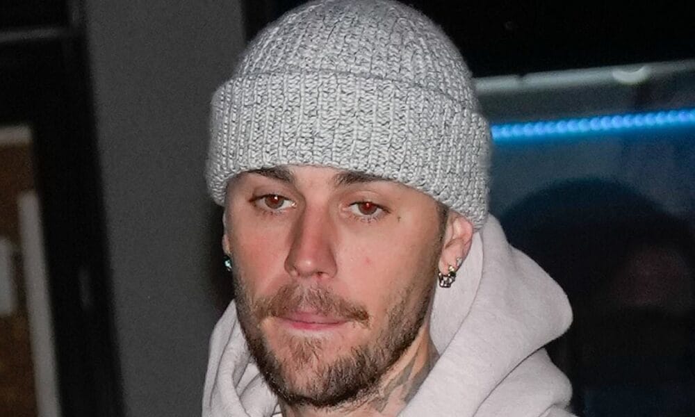 Justin Bieber compartilha outra confissão preocupante de saúde mental depois de admitir que tem 'problemas de raiva'
