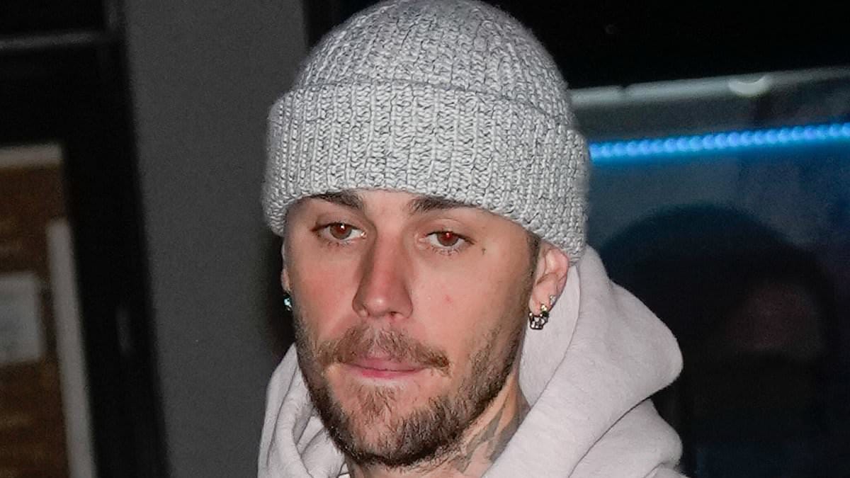 Justin Bieber compartilha outra confissão preocupante de saúde mental depois de admitir que tem 'problemas de raiva'