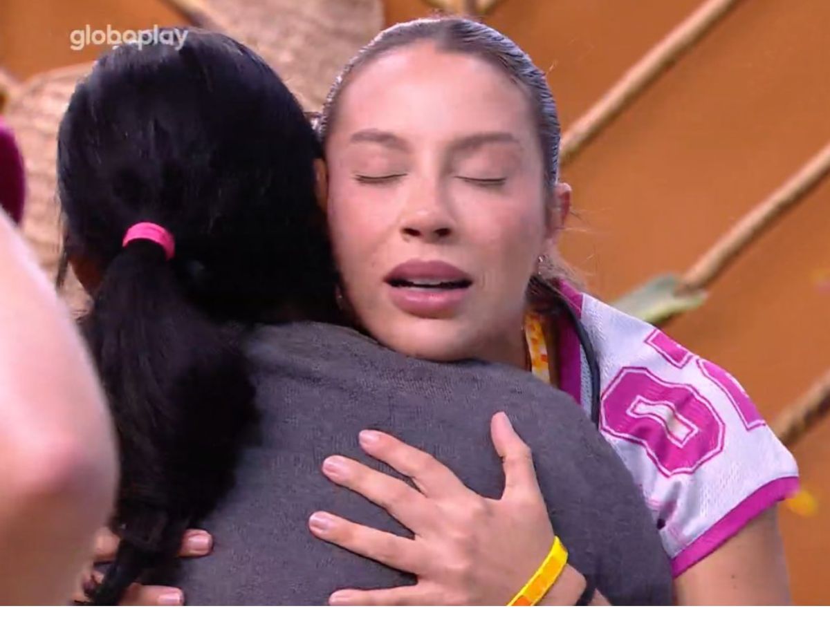 Reprodução: Globo