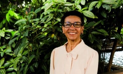 História de liderança amazônida ganha destaque em livro infantil que incentiva o empoderamento feminino - FAS