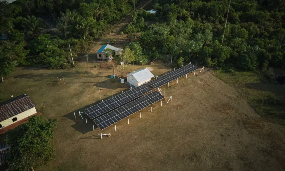 COP 30: soluções sustentáveis devem liderar agenda climática, dizem especialistas - FAS