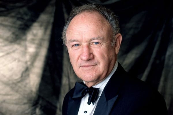 Justiça proíbe divulgação de imagens do corpo de Gene Hackman: entenda