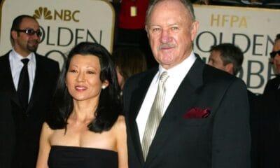Legista revela causas das mortes de Gene Hackman e esposa