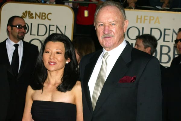 Legista revela causas das mortes de Gene Hackman e esposa