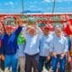 Lula entrega mais de 12 mil lotes de terras da reforma agrária