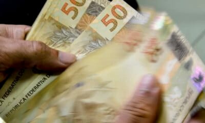 Receita Federal começa a receber IRPF a partir de segunda-feira (17)