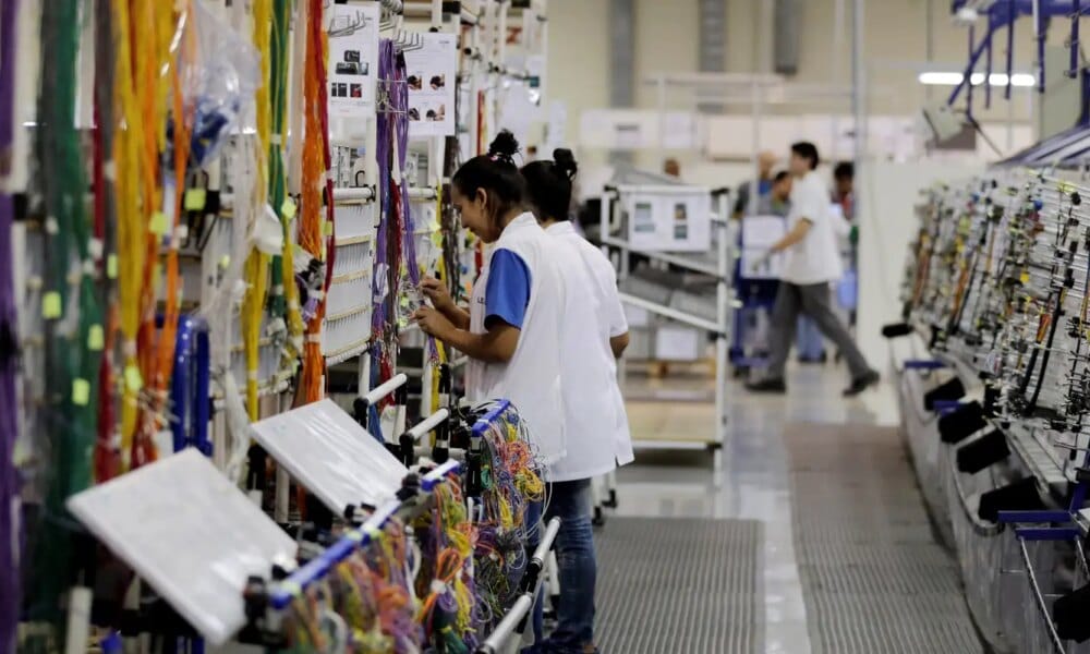 Segunda fase de depreciação acelerada terá R$ 3 bi para indústrias