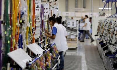 Segunda fase de depreciação acelerada terá R$ 3 bi para indústrias