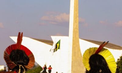 Sem gado rastreado e sem terras indígenas: a agenda do agro no Congresso em 2025