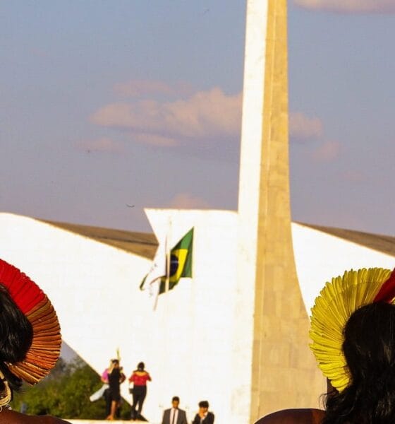Sem gado rastreado e sem terras indígenas: a agenda do agro no Congresso em 2025