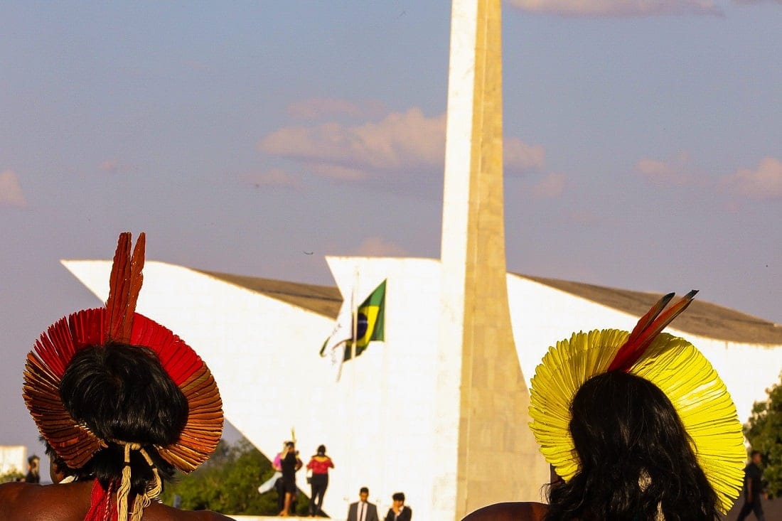 Sem gado rastreado e sem terras indígenas: a agenda do agro no Congresso em 2025