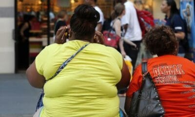 Um a cada três brasileiros vive com obesidade, mostra relatório global