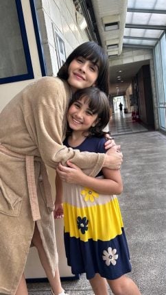 Denúncia do Fantástico é séria e serve muito mais que um aviso aos pais 3 Valentina Herszage e Alice Monteiro