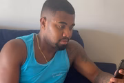 Após exposed de vizinhos, Davi Brito solta o verbo: "Momento de lazer"