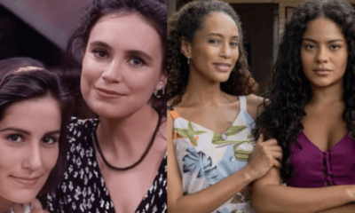 É um despropósito comparar a Vale Tudo de agora com a do passado