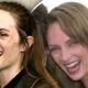A filha de Uma Thurman, Maya Hawke