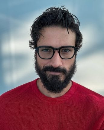 Eleição do novo presidente da TV Cultura será no dia 14 de maio 2 Murilo Cezar / crédito Instagram