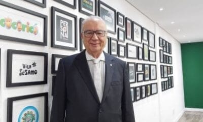 Eleição do novo presidente da TV Cultura será no dia 14 de maio