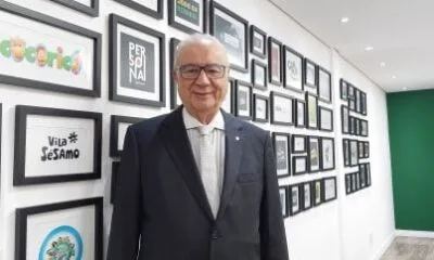 Eleição do novo presidente da TV Cultura será no dia 14 de maio