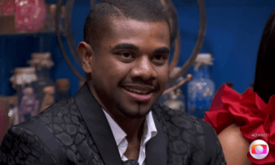 Davi Brito vira réu por violência psicológica após ameaçar ex com arma