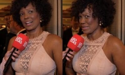 Isabel Fillardis diz que brigas em bastidores de novelas sempre existiram: "É natural"