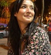 Sayuri buscou ajuda para tratar o vício em drogas