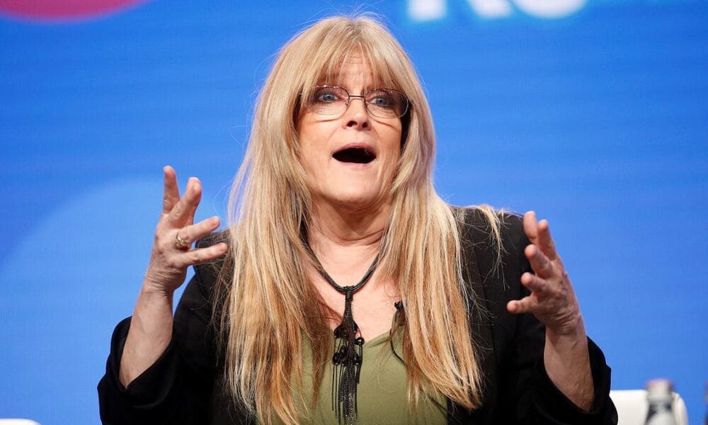 Brady Bunch Star faz uma admissão de choque sobre a coisa difícil que ela 'teve que aceitar' enquanto estava no programa de TV
