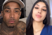 Bia Miranda e Gato Preto terminaram o relacionamento pouco antes do nascimento de Maysha