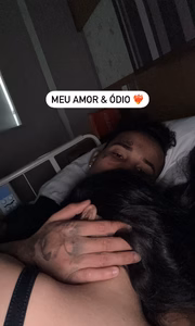 Gato Preto e Bia Miranda