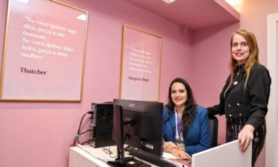 Com um ano de atuação, Ouvidoria da Mulher do TCE-AM consolida rede de proteção e acolhimento às vítimas