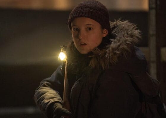 Ellie em The Last of Us, Bella Ramsey deixa redes após críticas