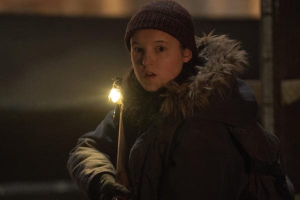 Ellie em The Last of Us, Bella Ramsey deixa redes após críticas