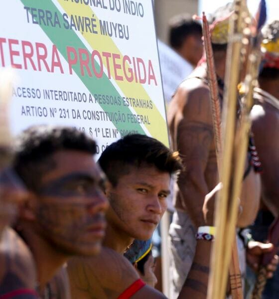 MP vai investigar ameaças contra indígenas que protestavam no Pará
