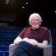 Marco Nanini ressalta importância do teatro e descarta aposentadoria