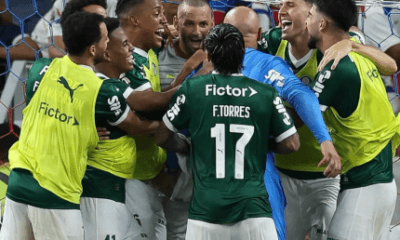 No jogo jogado, o futebol não vale o que é cobrado por ele