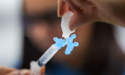OMS: surtos de doenças preveníveis ameaçam progresso na vacinação