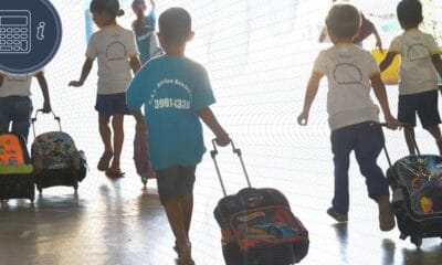 Quem pode ser declarado como dependente no IRPF?