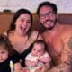 Viih Tube publica vídeo do parto do filho mais novo, Ravi