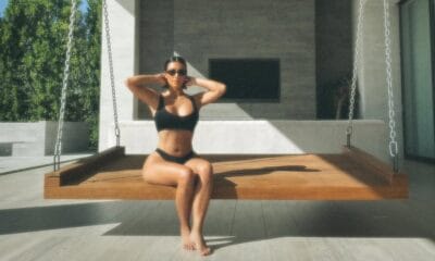 ‘Ladrões vovôs’ vão a julgamento por roubo de joias de Kim Kardashian