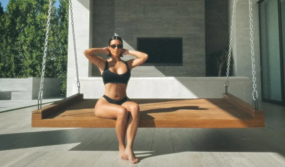 ‘Ladrões vovôs’ vão a julgamento por roubo de joias de Kim Kardashian