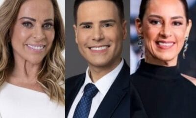 SBT prepara o lançamento, aos poucos, das suas novidades