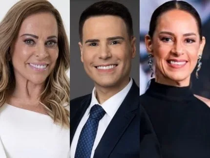 SBT prepara o lançamento, aos poucos, das suas novidades