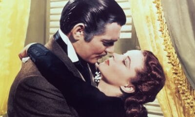 Obscenidades nuas, loucas por sexo e gritando: a verdadeira tragédia de Gone With the Wind Star's Madness revelou