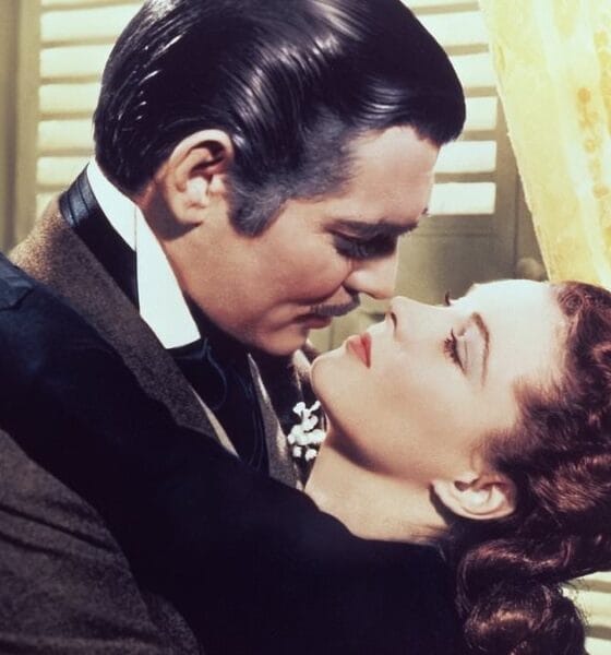 Obscenidades nuas, loucas por sexo e gritando: a verdadeira tragédia de Gone With the Wind Star's Madness revelou